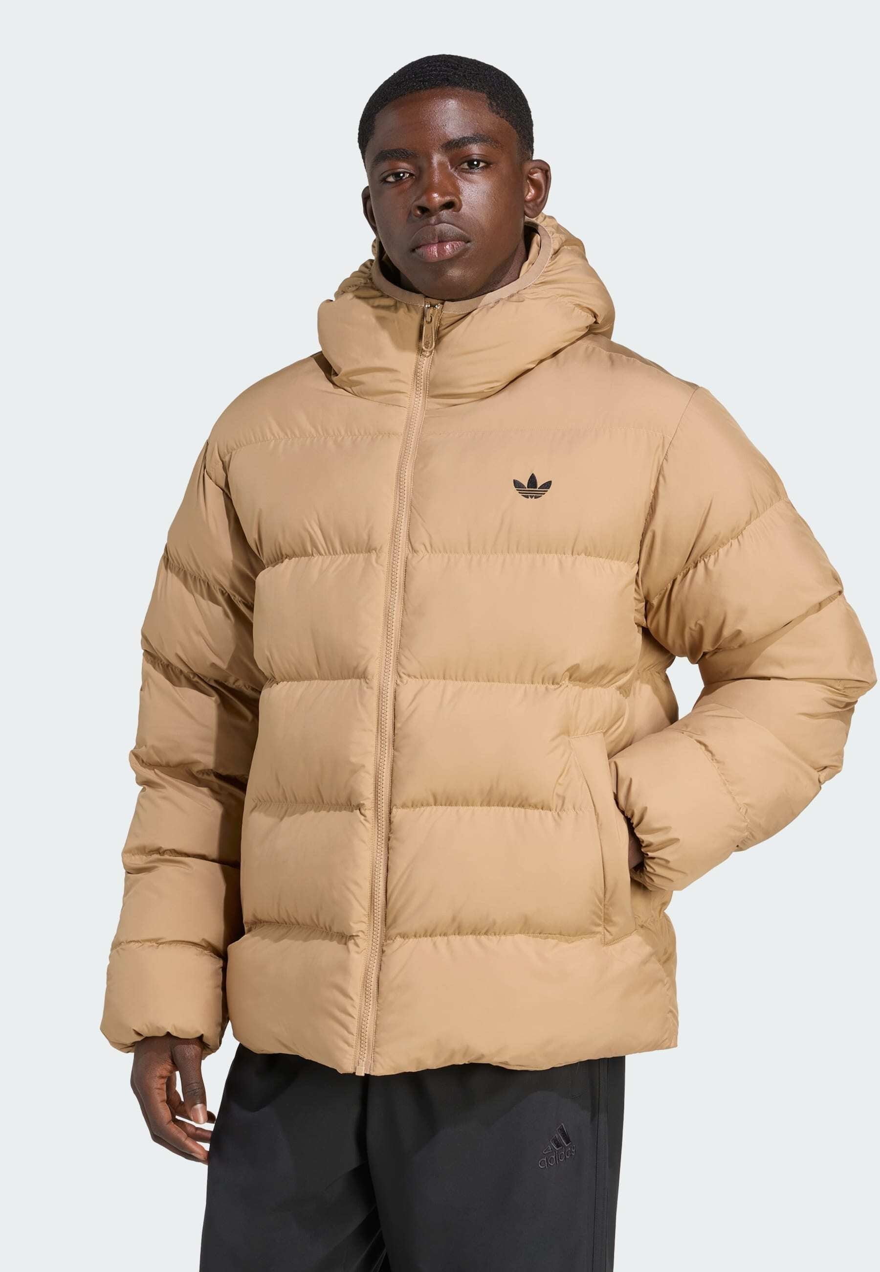 adidas Originals COMMERCIAL PUFF