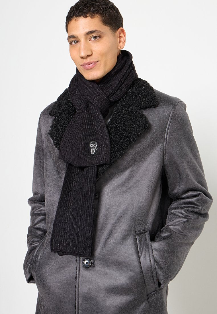KARL LAGERFELD Schal Media 2