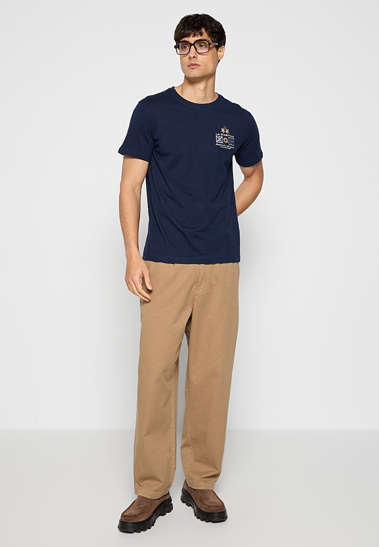 La Martina REGULAR FIT