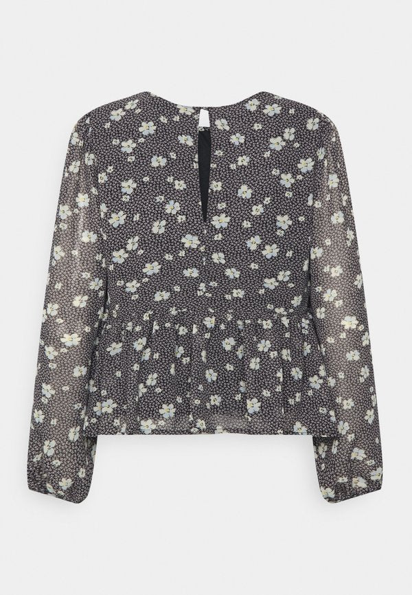 ONLY Petite ONLHANNA PEPLUM  PETIT