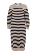 Tommy Hilfiger Strickkleid Media 1