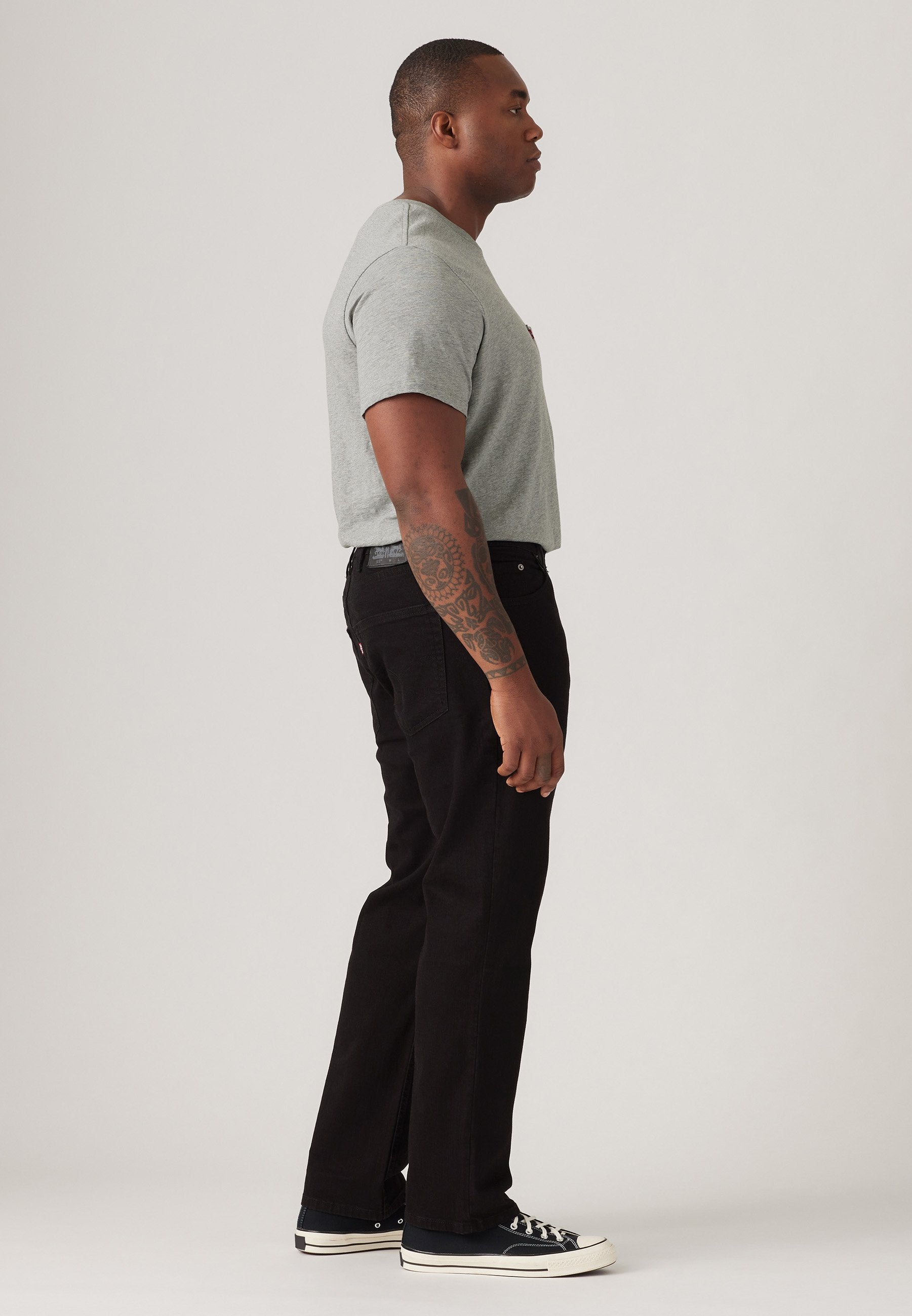 Levi's® Plus 511® SLIM