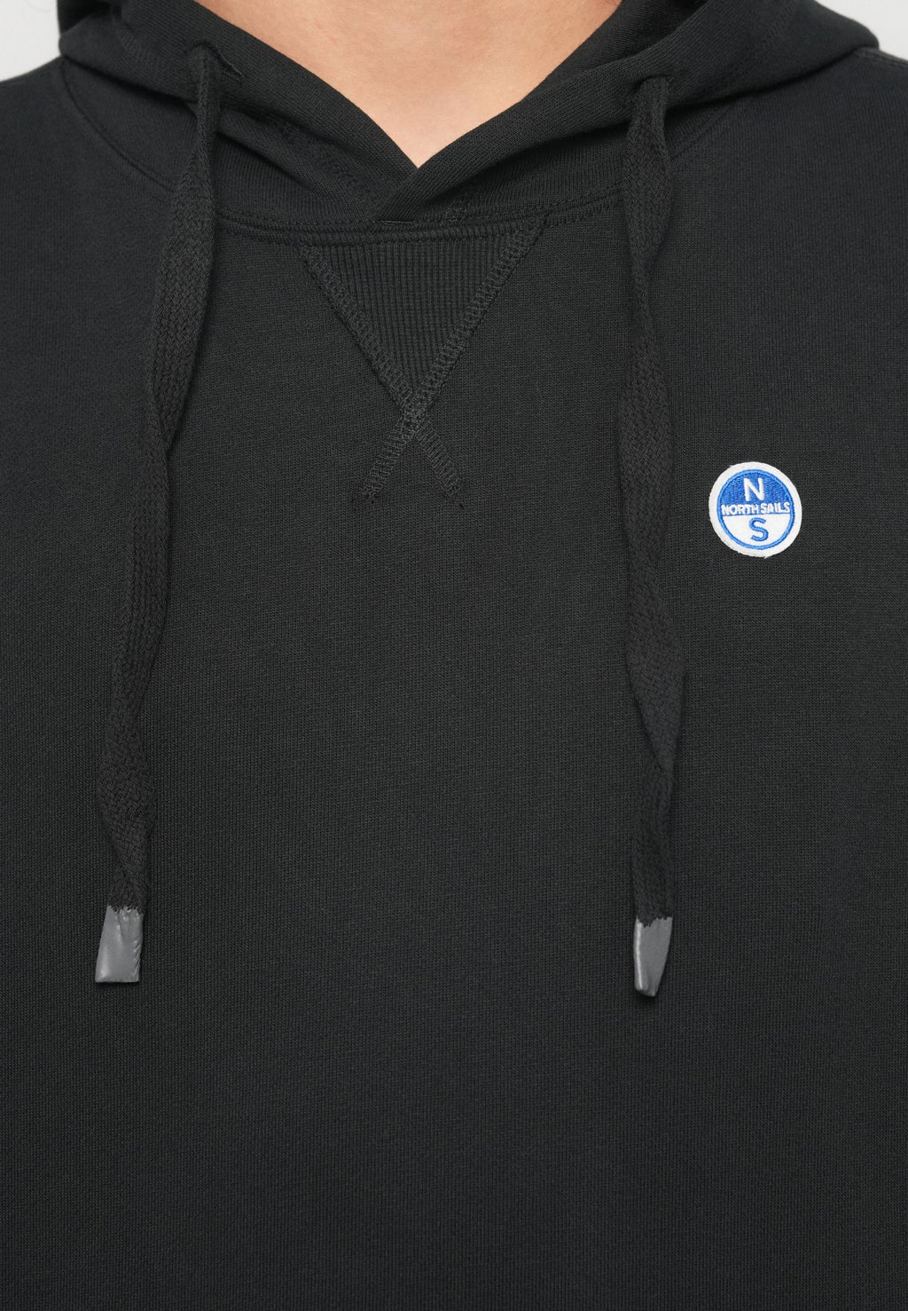 North Sails HOODED