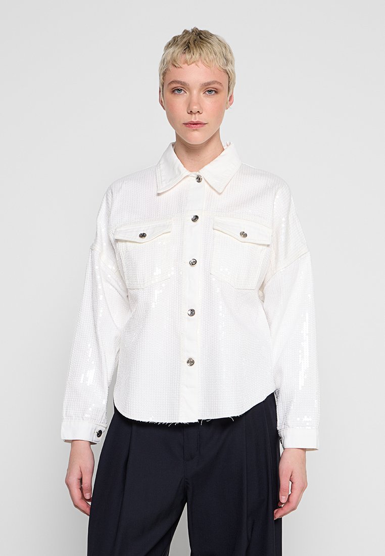 LIU JO Leichte Jacke Media 1