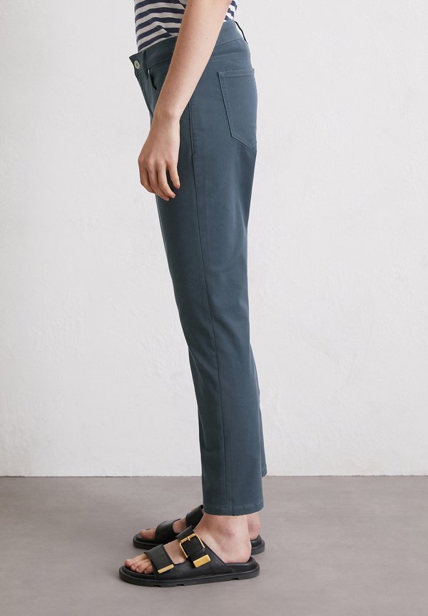 Marc O'Polo 5 POCKET MID WAIST CROPPED LENGTH