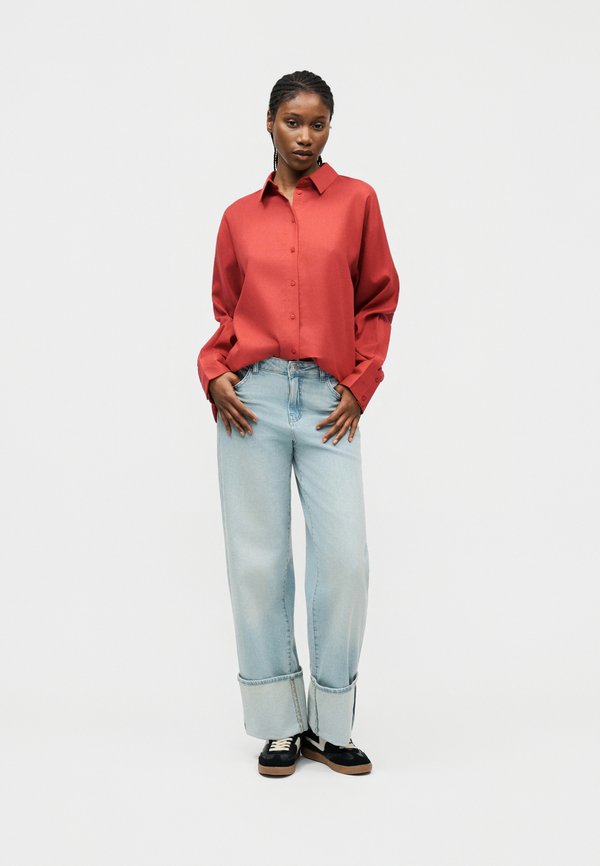 Topshop CASUAL SHIRT