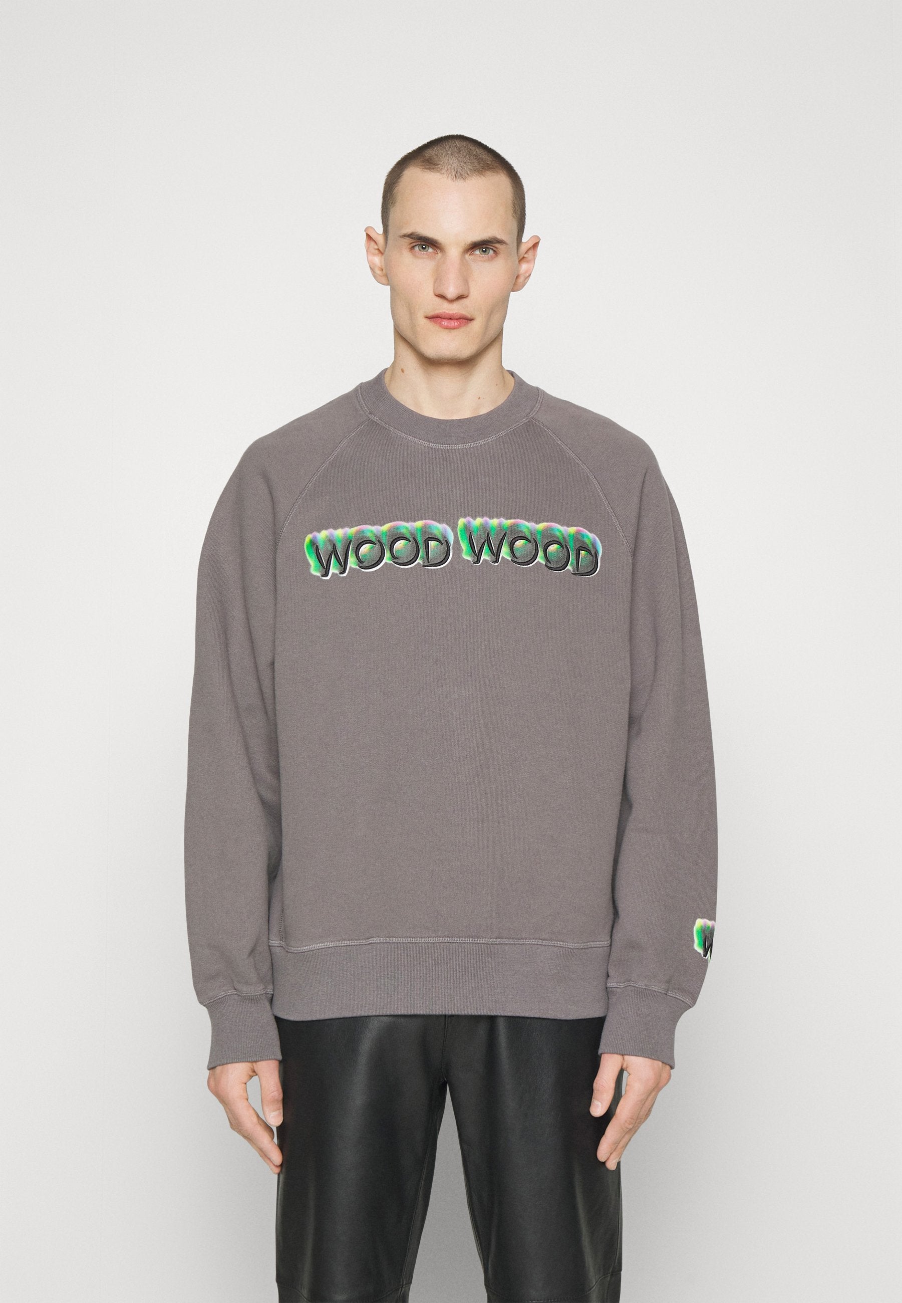 WOOD WOOD HESTER LOGO