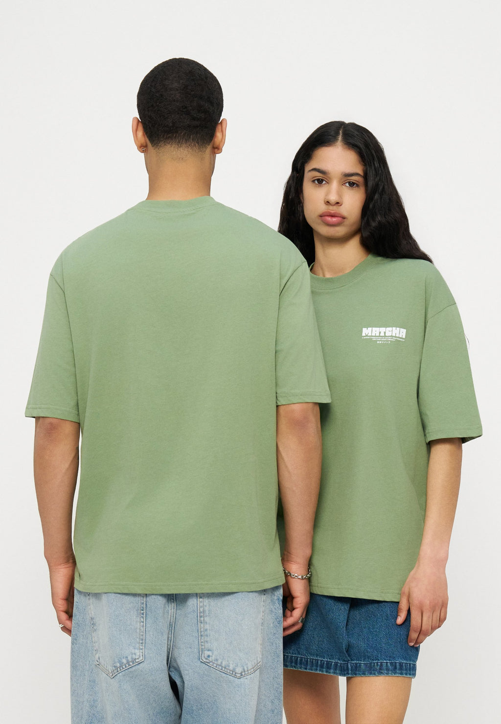 YOURTURN REGULAR FIT GRAPHIC