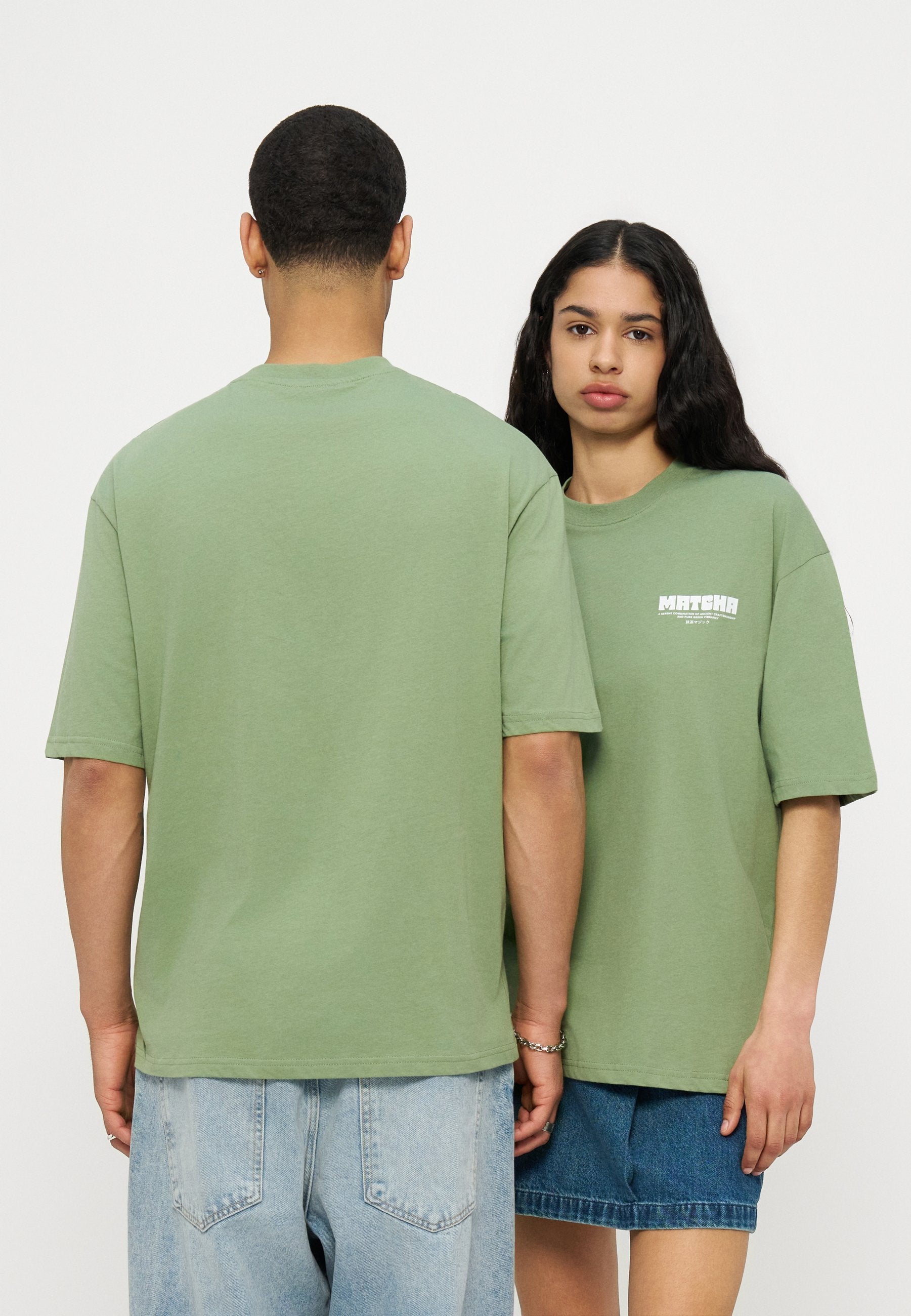 YOURTURN REGULAR FIT GRAPHIC
