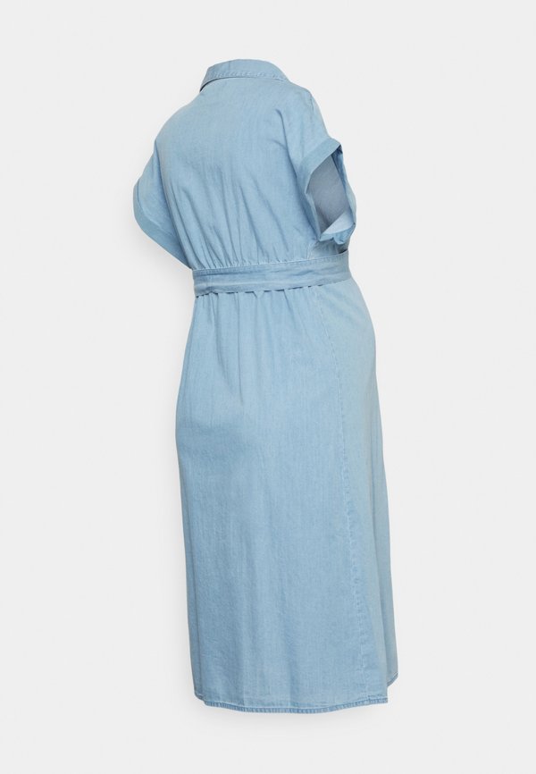 Supermom DRESS