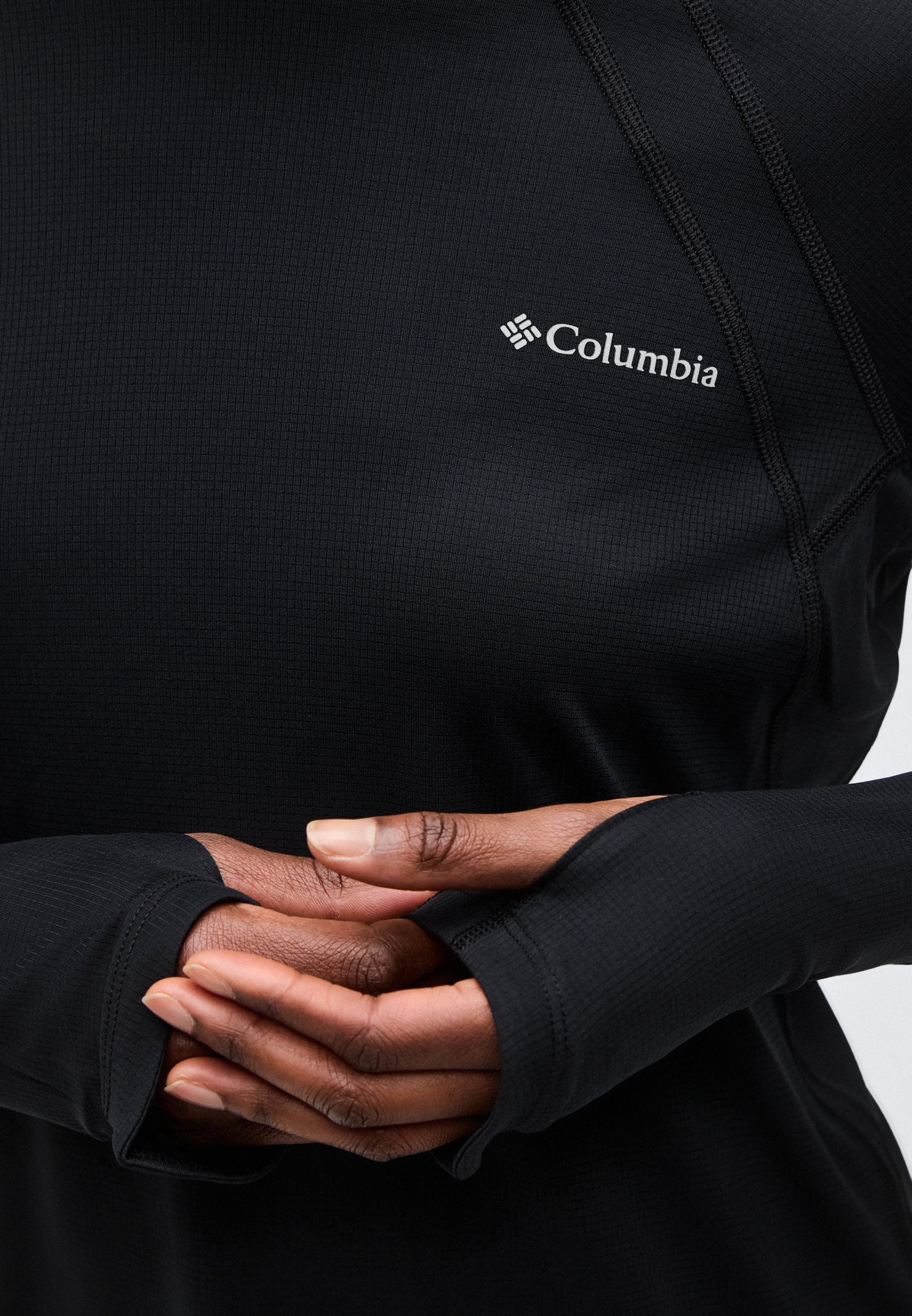 Columbia STEALTH SPRING™ HOODIE