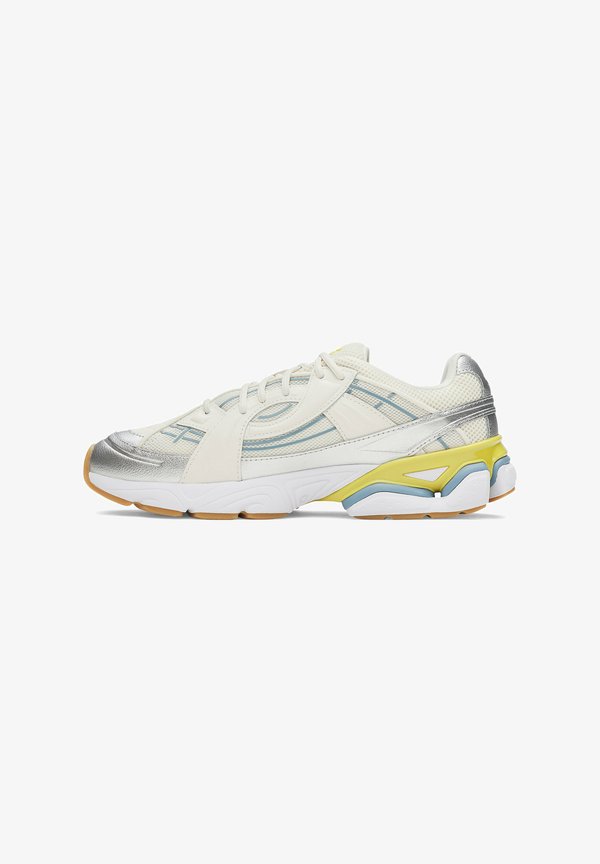 Under Armour SOLA UNISEX - Walking trainers - stone