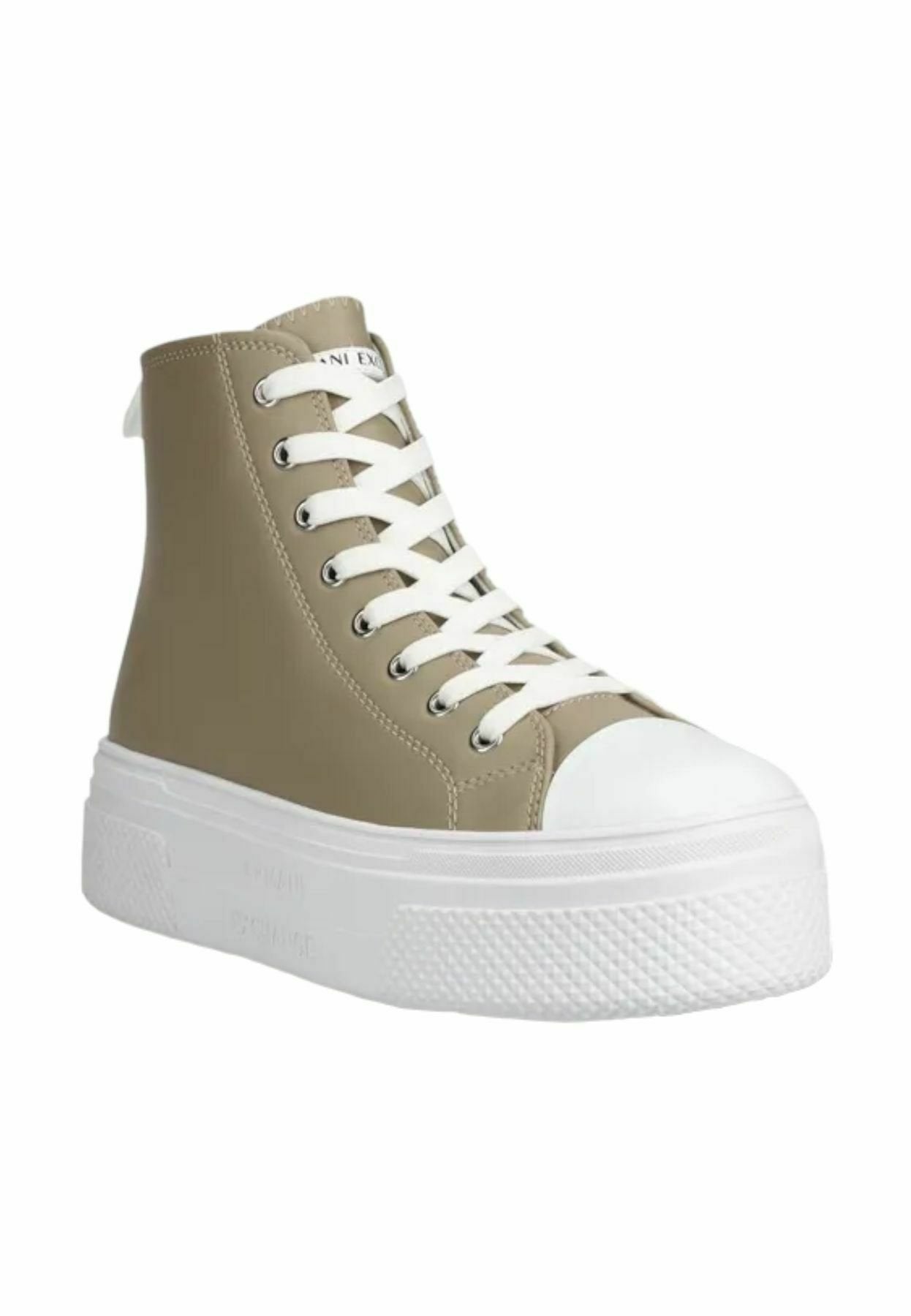 Armani Exchange Sneaker high Media 2