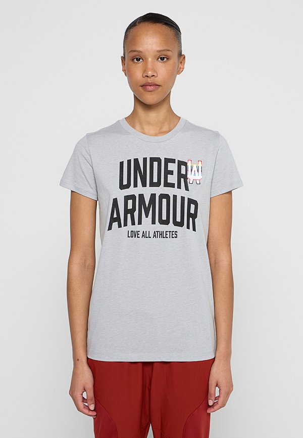 Under Armour