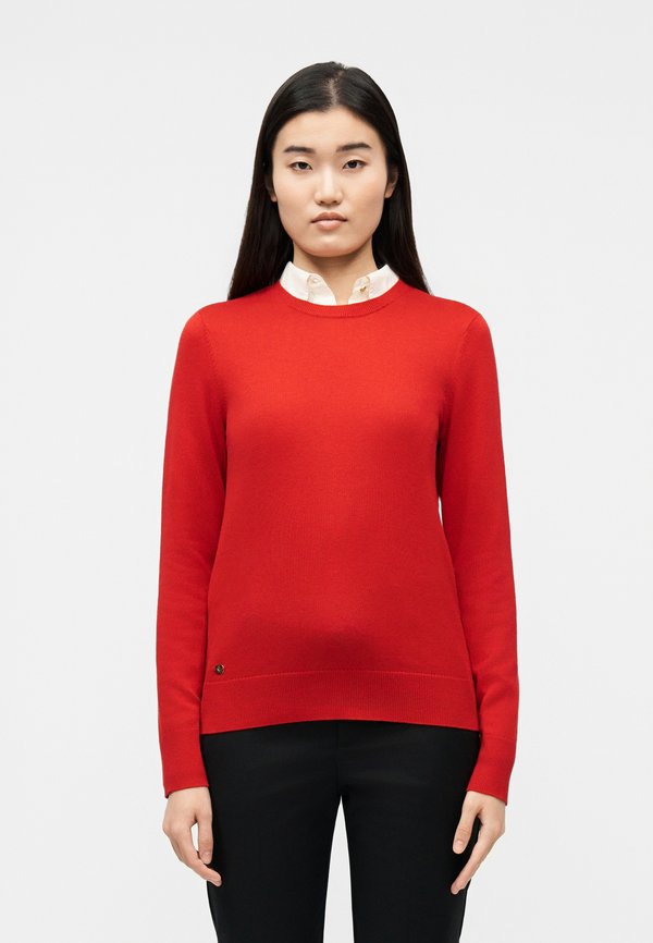 Lauren Ralph Lauren SHAVONNE LONG SLEEVE
