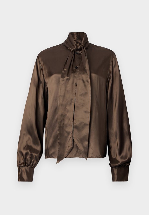 MM6 Maison Margiela LONG SLEEVED SHIRT