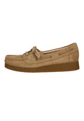 Clarks SCHNÜRSCHUHE WALLABEE EVO SEA