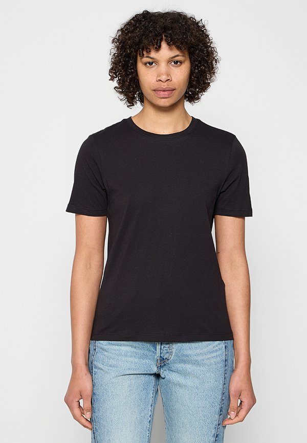 ONLY Tall ONLHAPPY LIFE S/S TOP CS 2 PACK JRS TLL