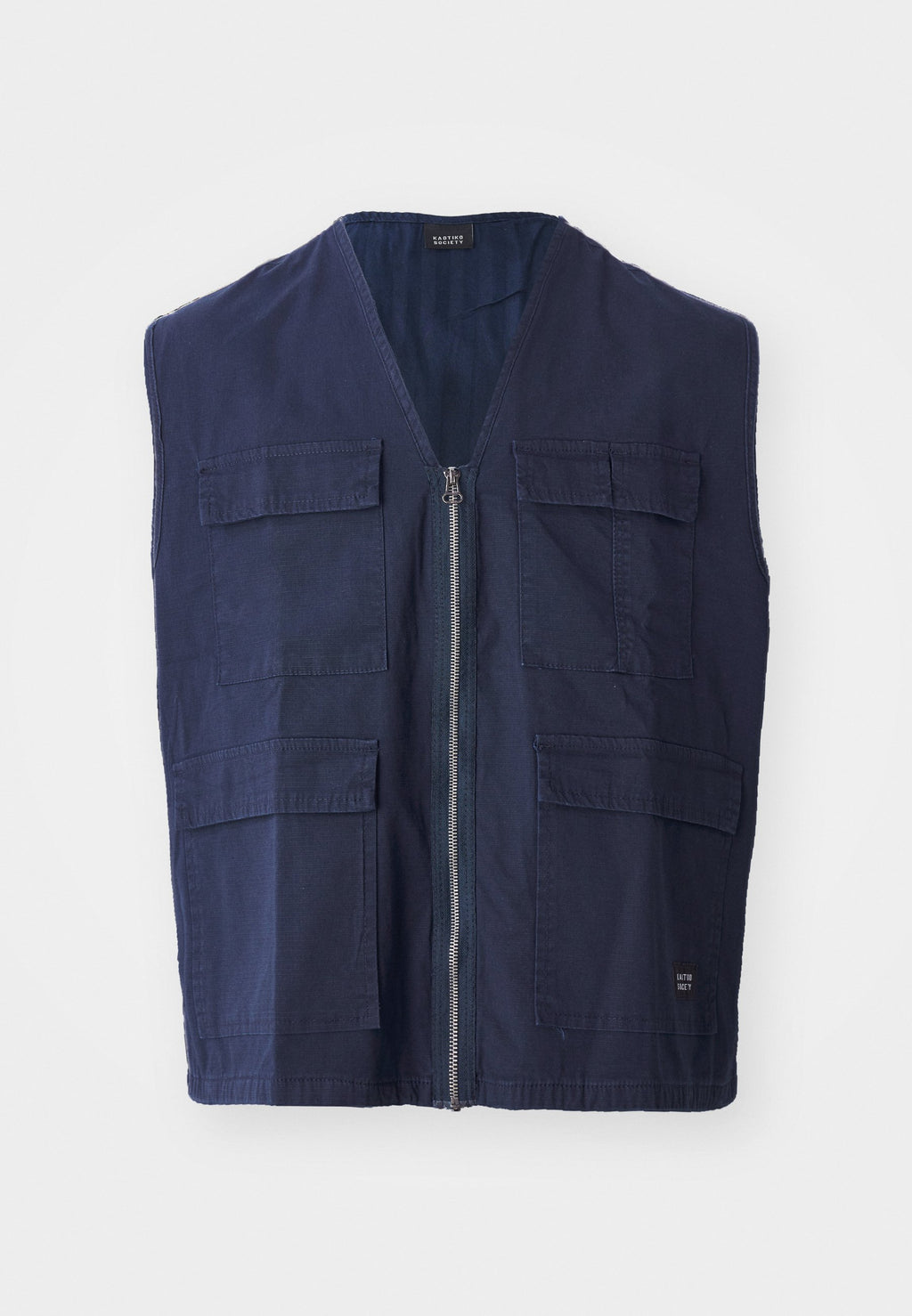 Kaotiko VEST RIP STOP
