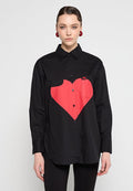 DKNY OVERSIZED