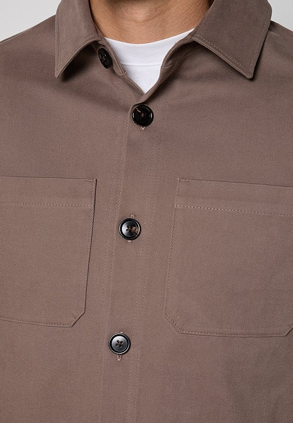 PROFUOMO REGULAR FIT