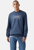 Levi's® STANDARD FIT GRAPHIC CREWNECK SWEATSHIRT