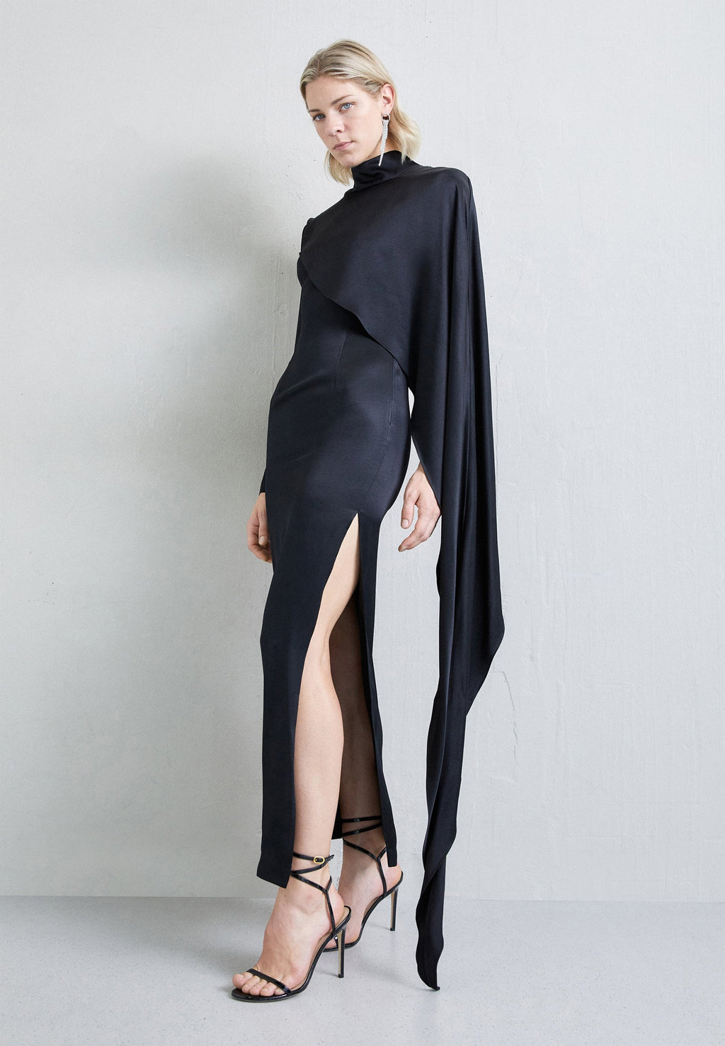 Materiel SCARF DRESS