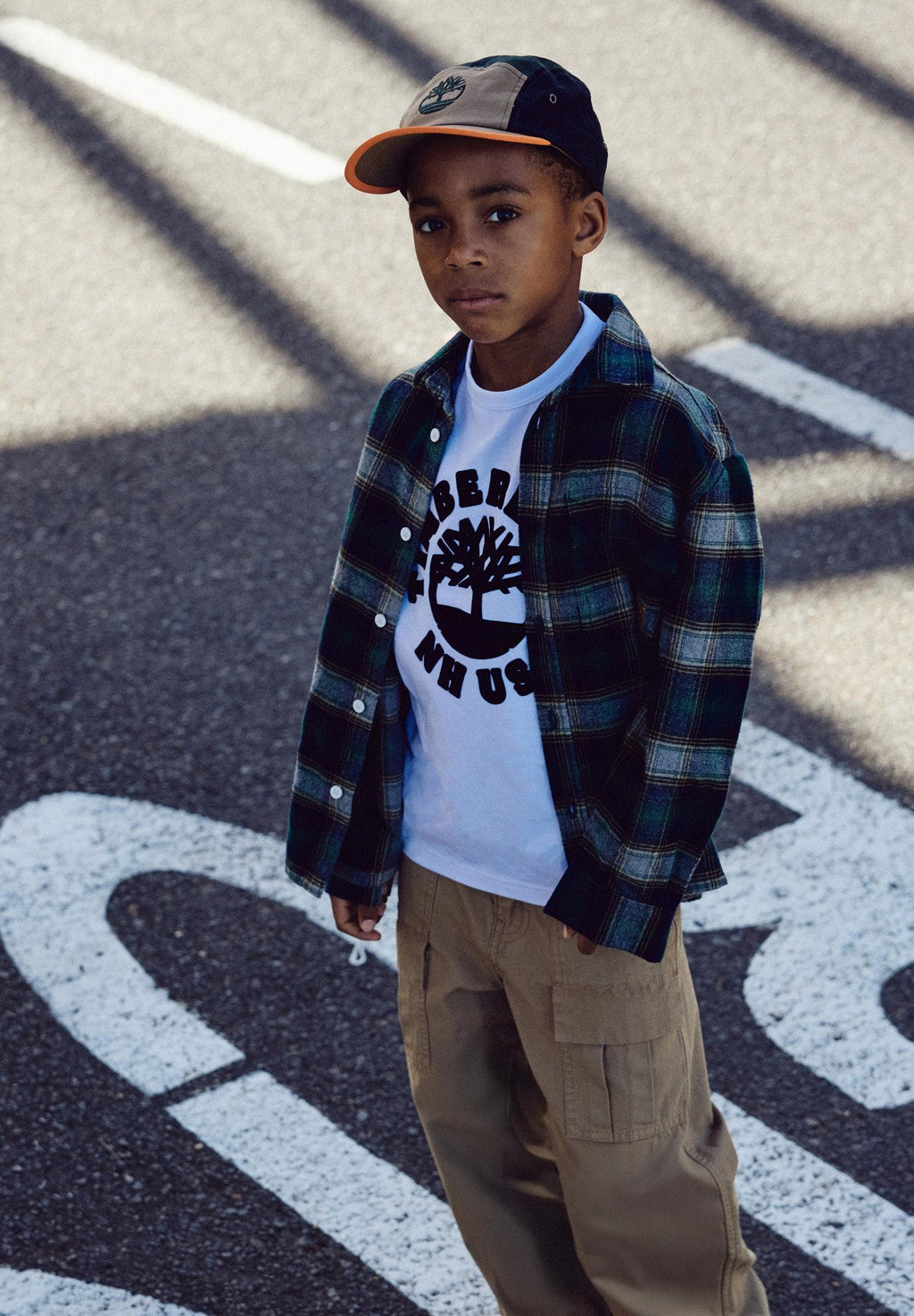 Timberland