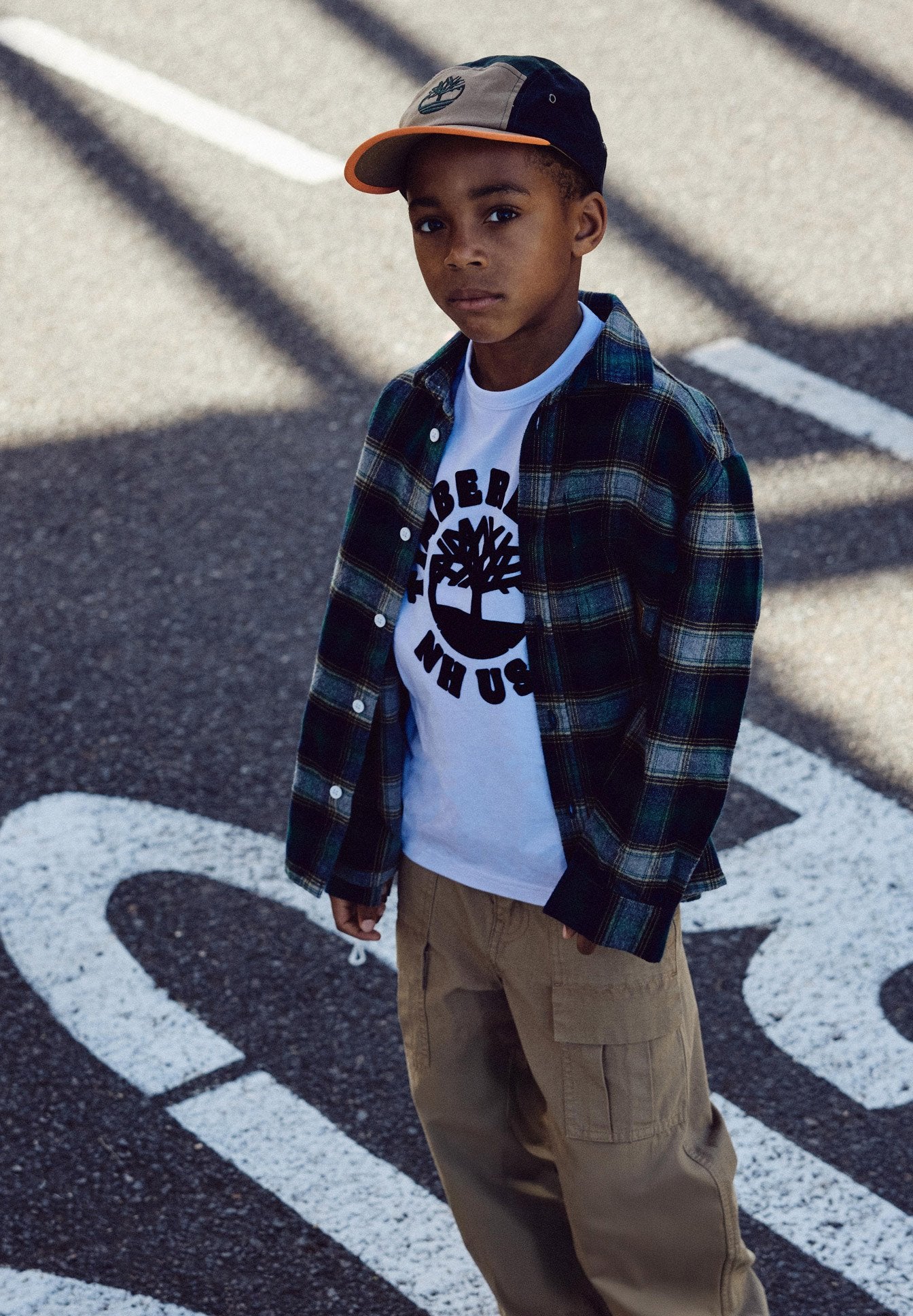 Timberland