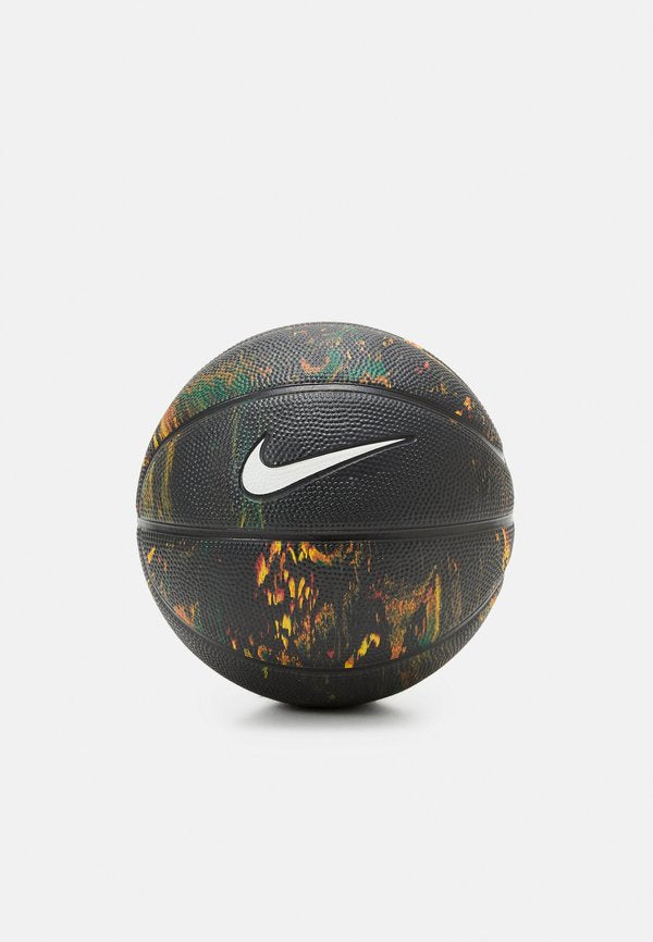 Nike Performance SKILLS NEXT NATURE MINI UNISEX - Basketball - multi/black/white