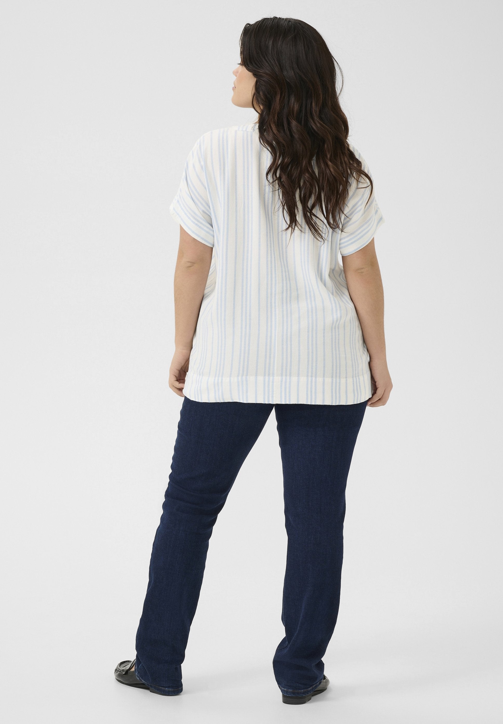 Kaffe Curve KCMILLE WING SLEEVELESS