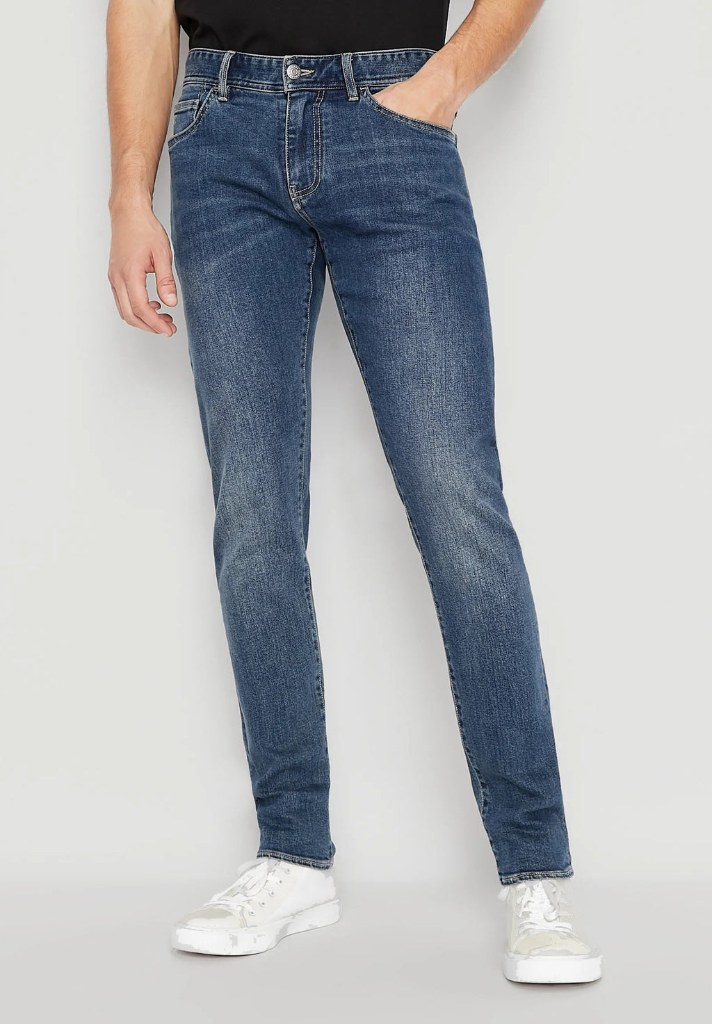 Armani Exchange Jeans Slim Fit Media 2