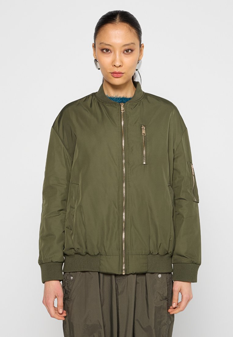LIU JO Bomberjacke Media 1