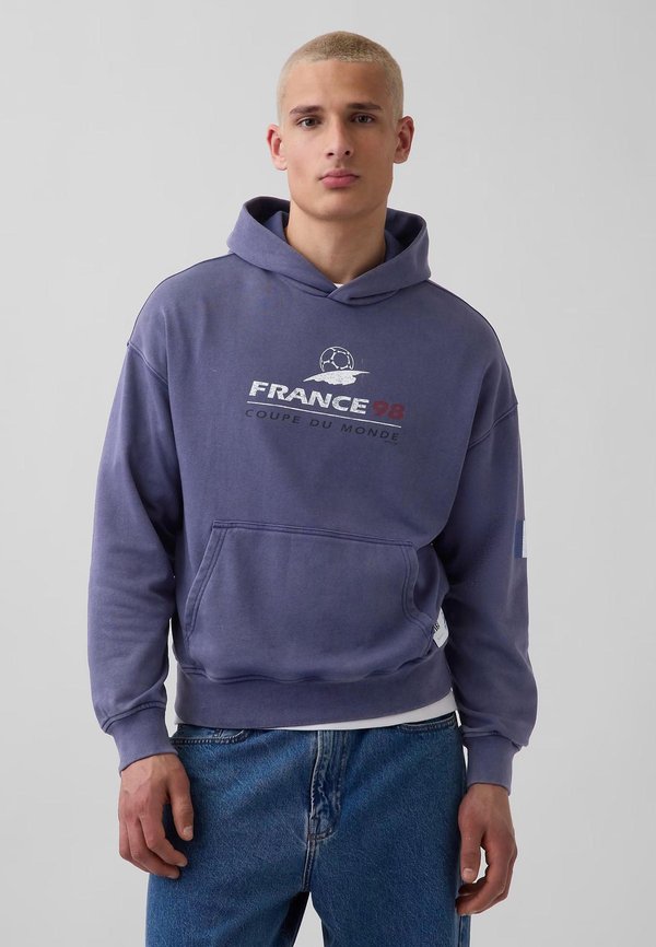 GAP FIFA WORLD CUP HOODIES