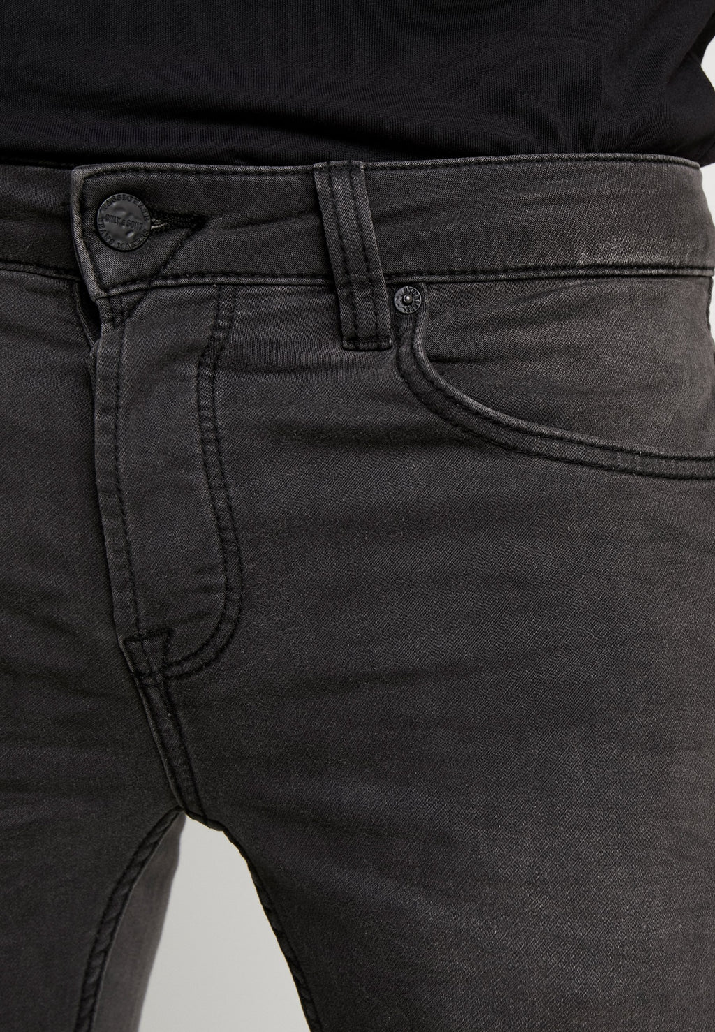 Only & Sons Jeans Slim Fit Media 5