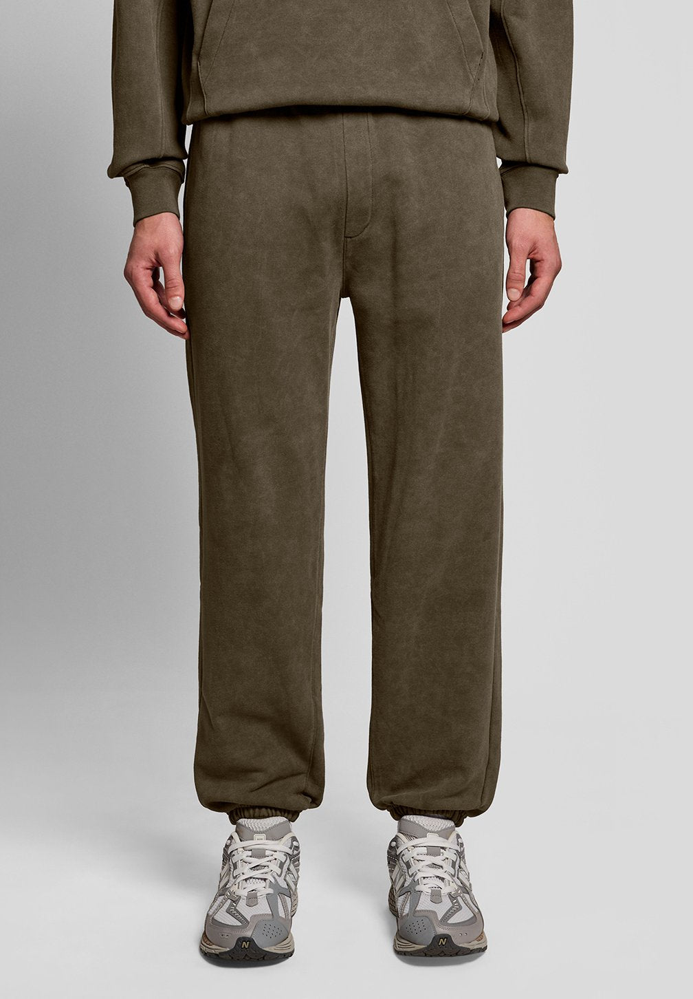 Lyle & Scott MID BOTTOMS HEAVY