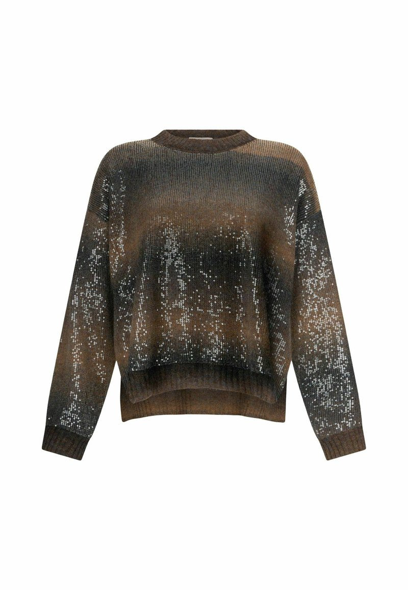 WITH SEQUINS Media 1