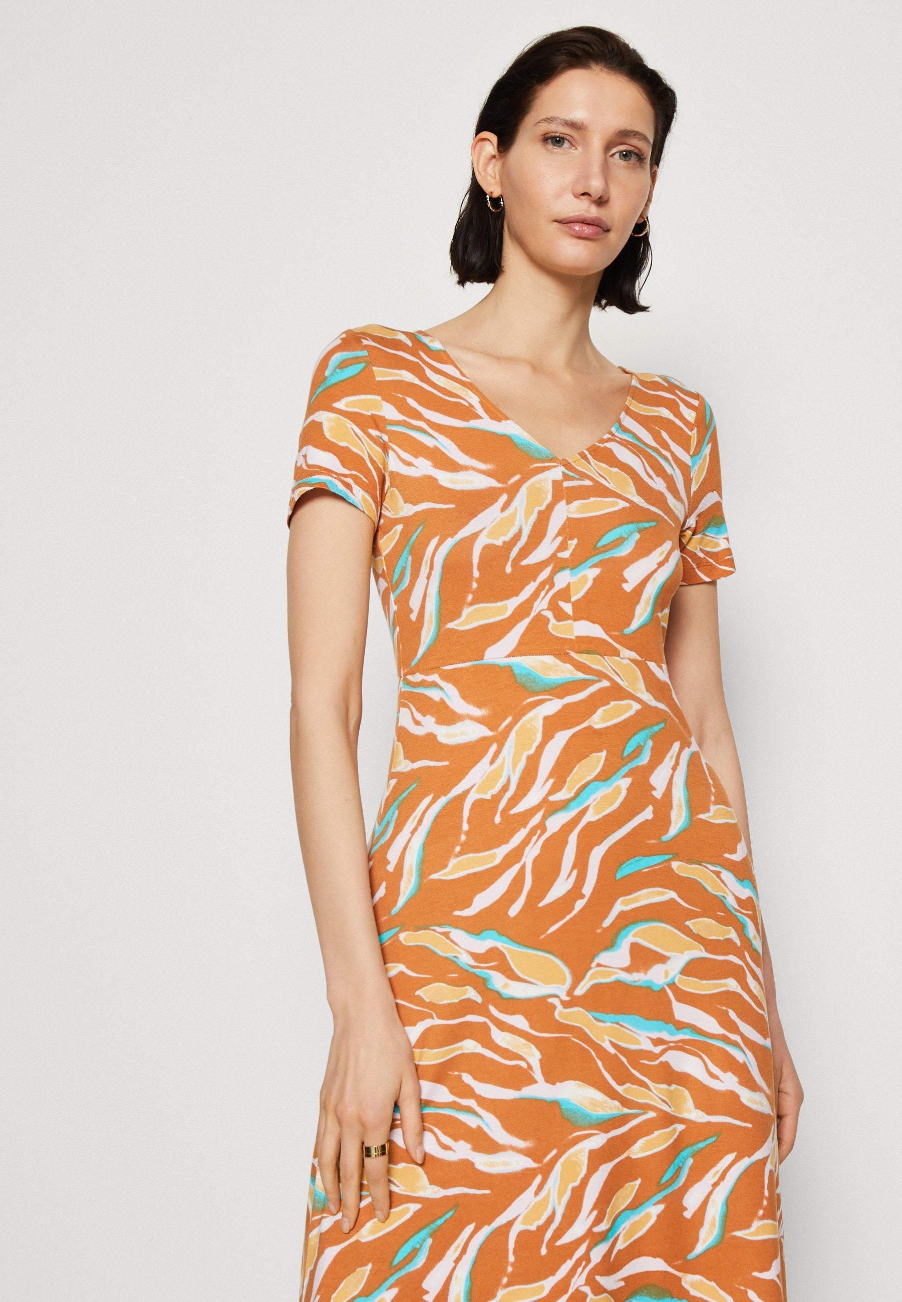 TOM TAILOR DRESS EASY