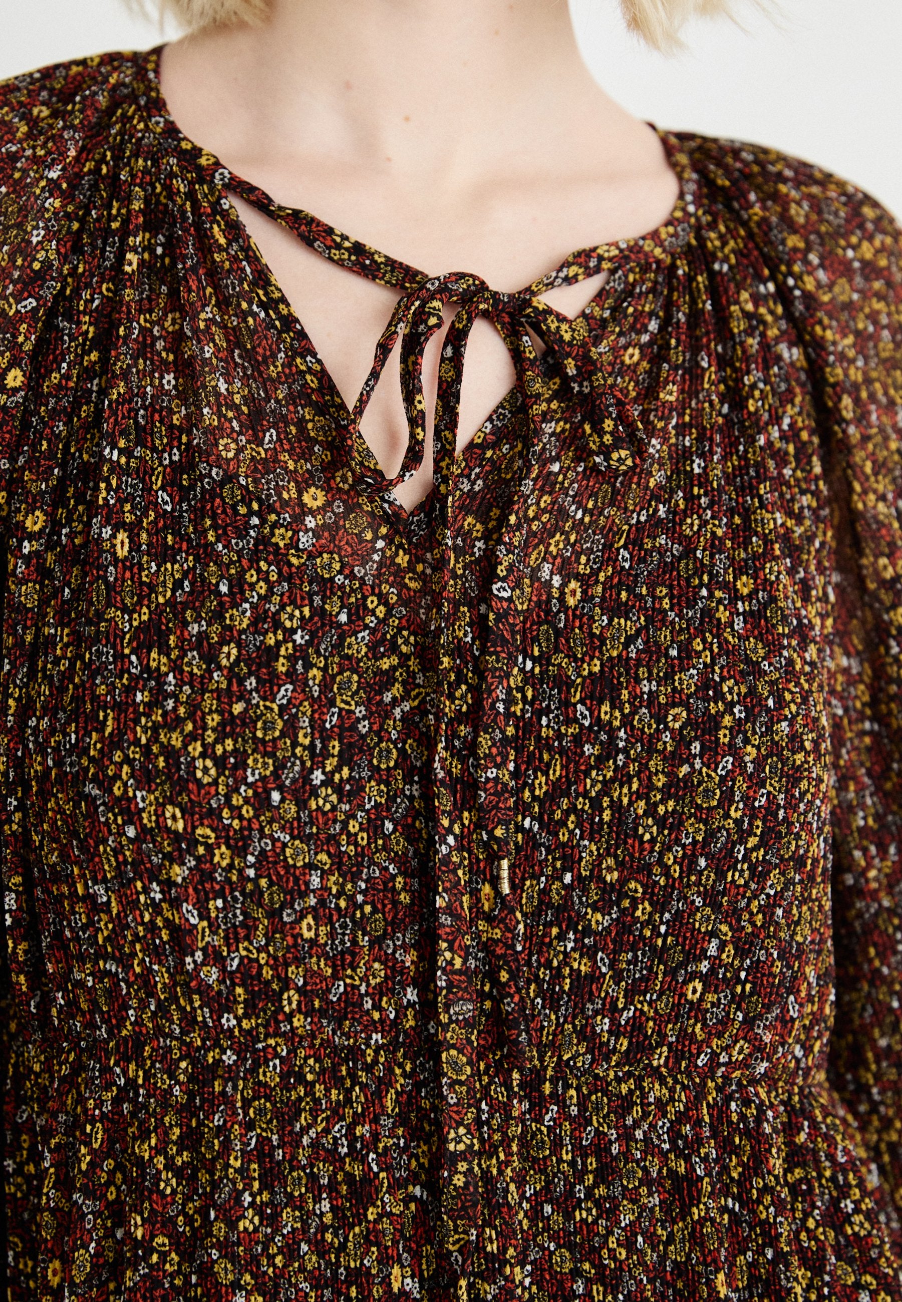Pepe Jeans LOURDES 2-IN-1