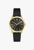 Guess CHIP - Watch - black