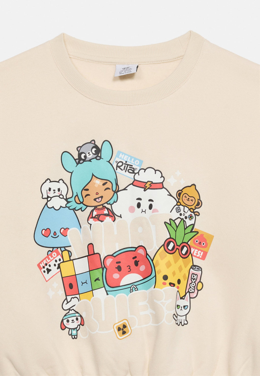Lindex TOCA BOCA UNISEX