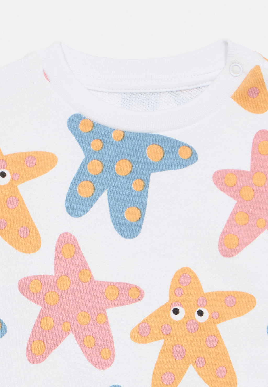 Stella McCartney Kids BABY