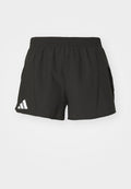 adidas Performance ADIZERO SPLIT  - Sports shorts - black