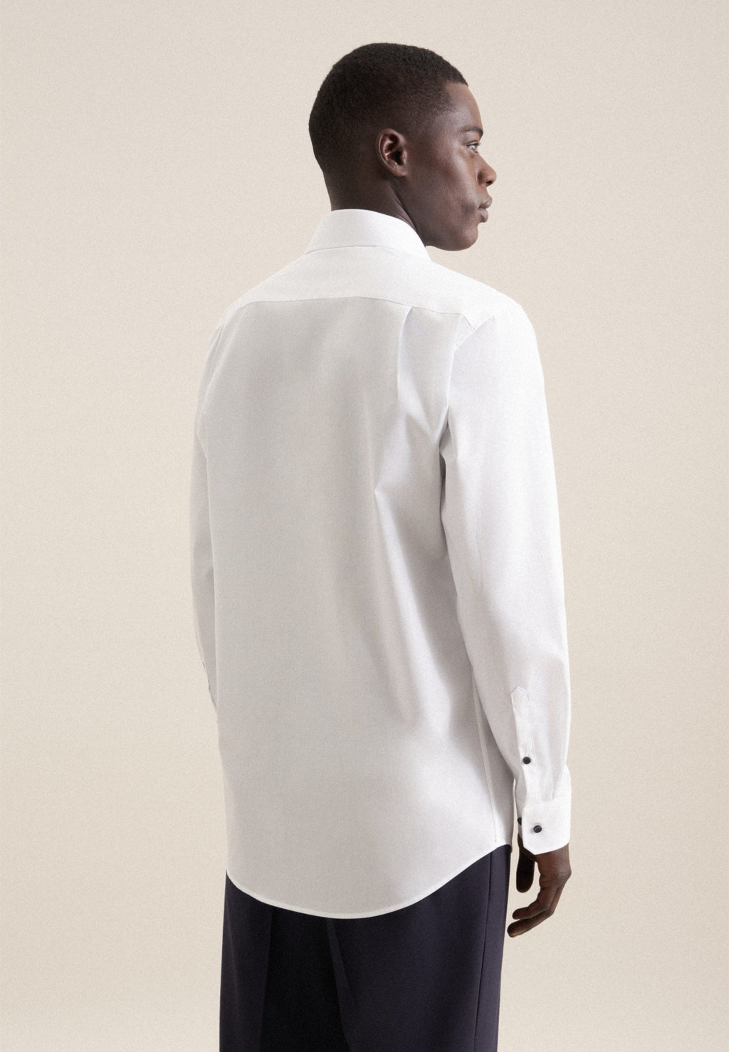 Seidensticker REGULAR FIT