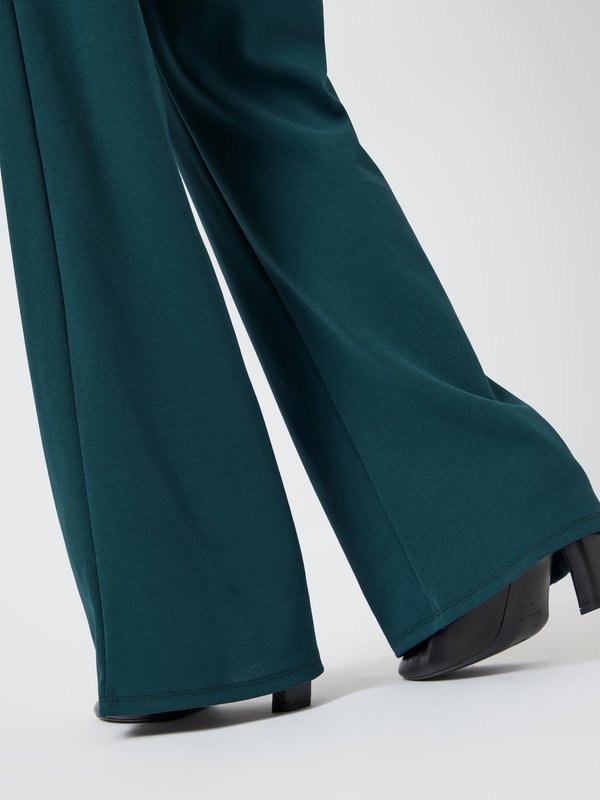 YAS YASVICTORIA FLARED PANT