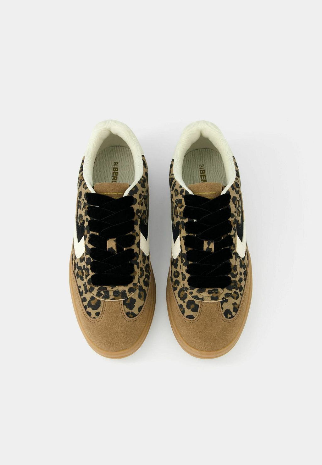 Bershka RETRO ANIMAL PRINT