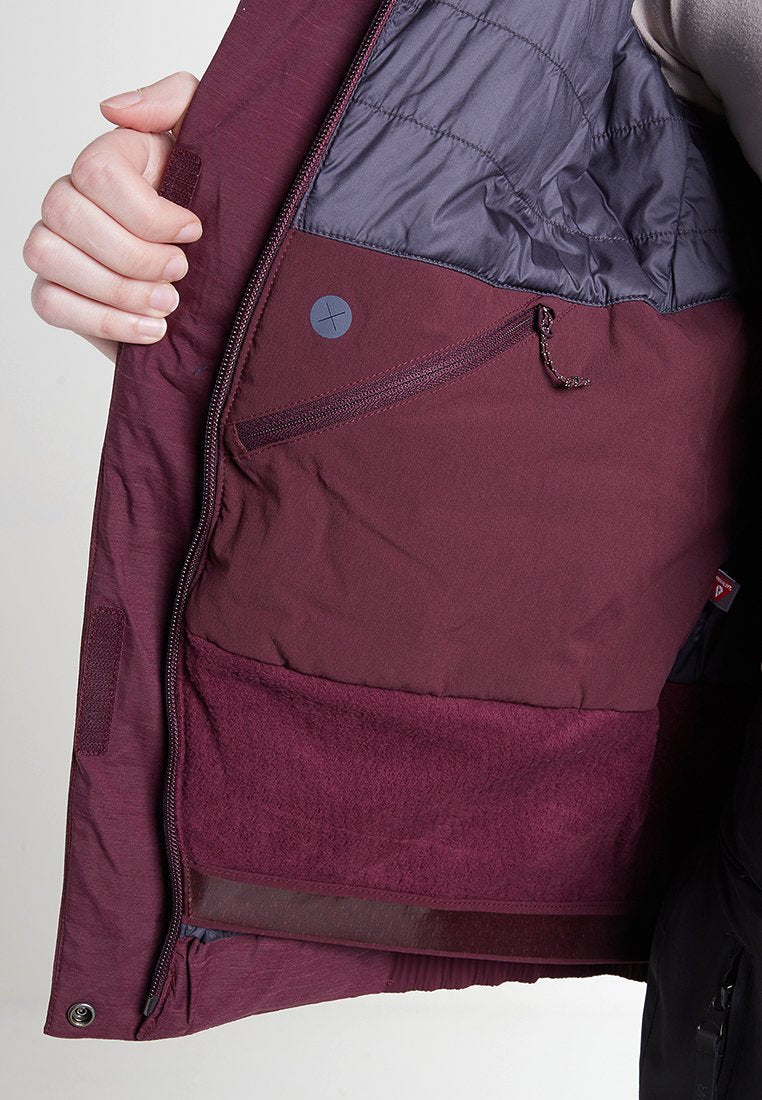 Salomon SNUGGLY WARM