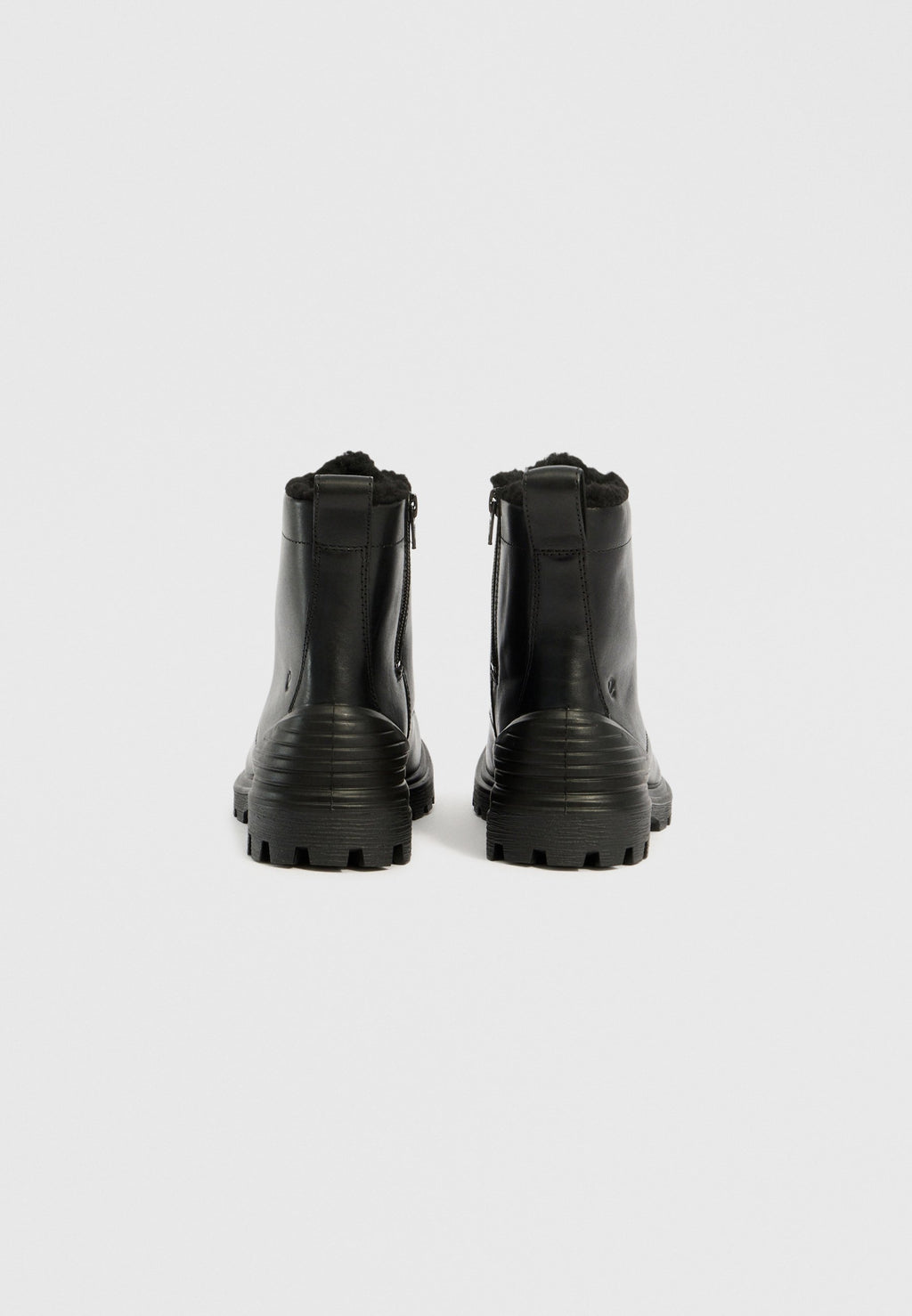 ECCO Schnürstiefelette Media 3