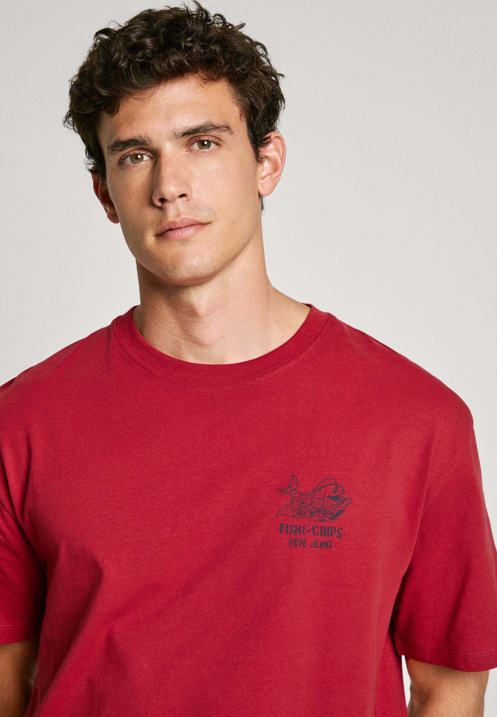 Pepe Jeans SUAN TEE