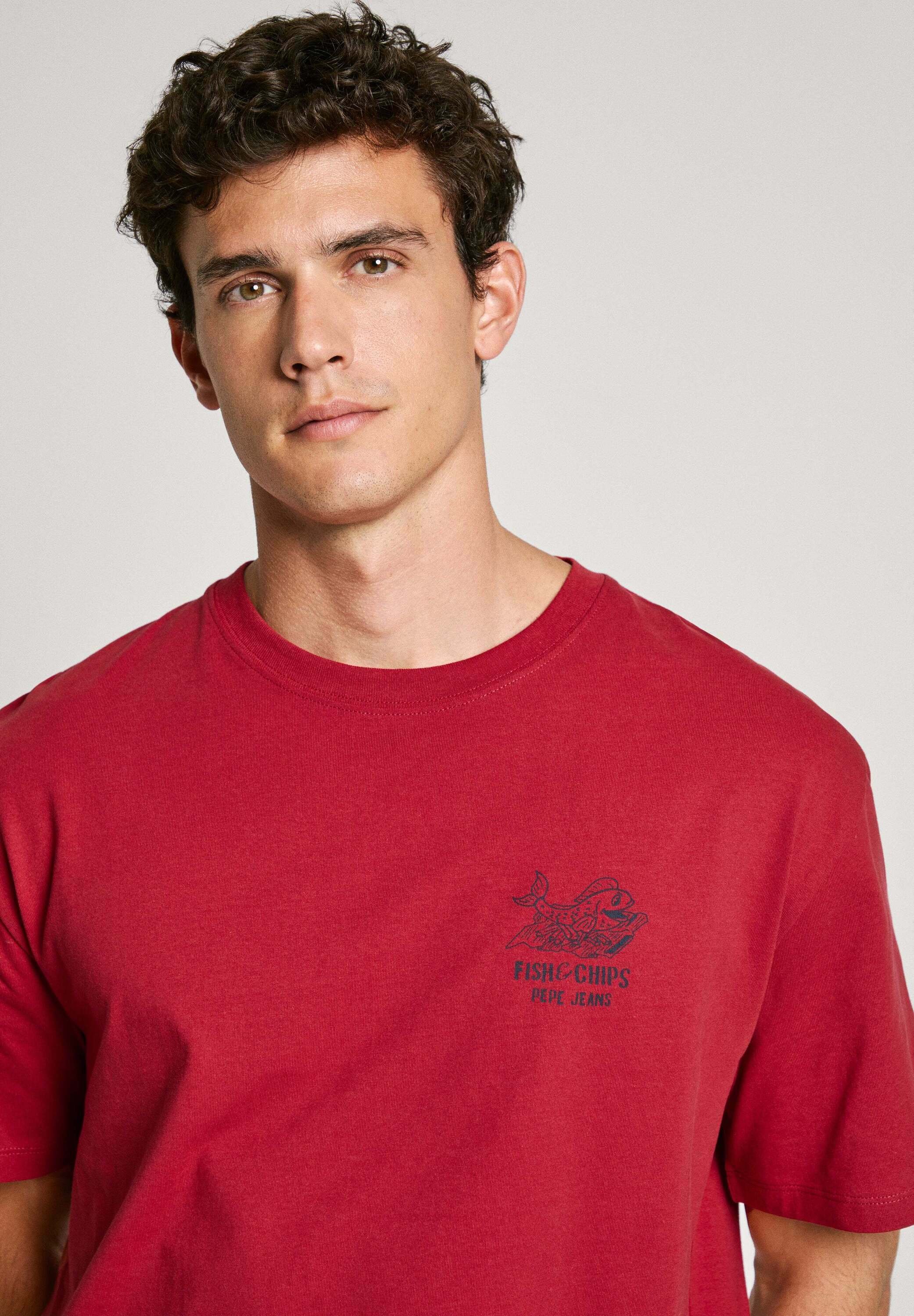 Pepe Jeans SUAN TEE
